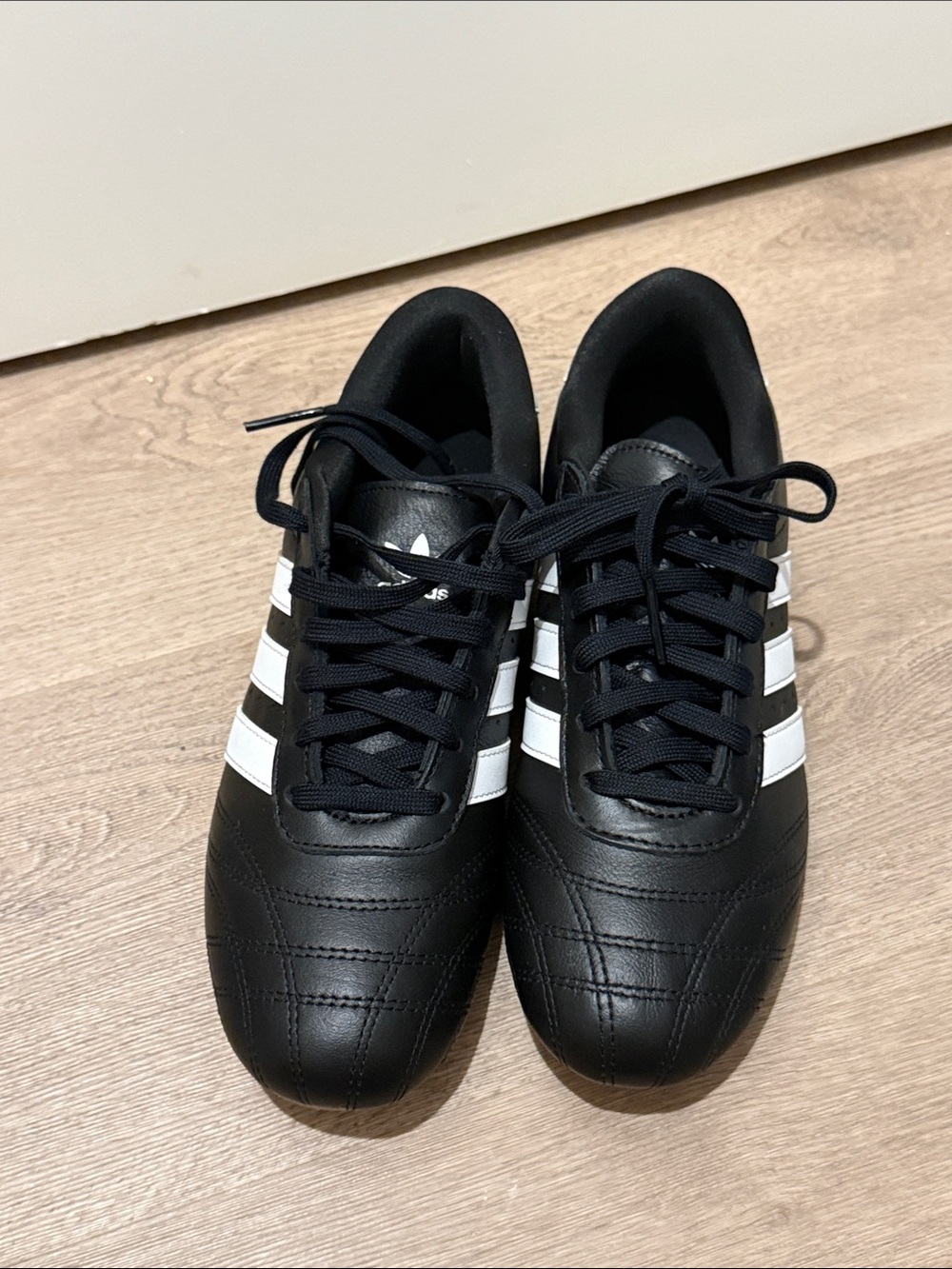 Adidas Taekwondo Lace Shoes